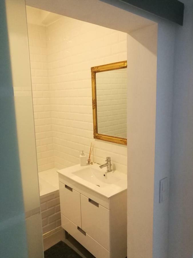 Sequa Apartamento Тавира Экстерьер фото