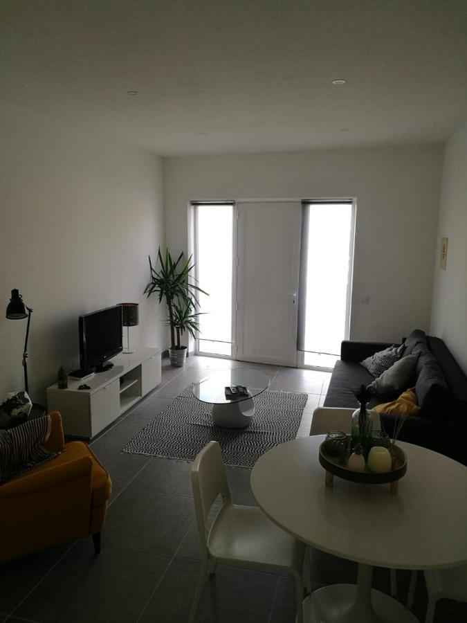 Sequa Apartamento Тавира Экстерьер фото
