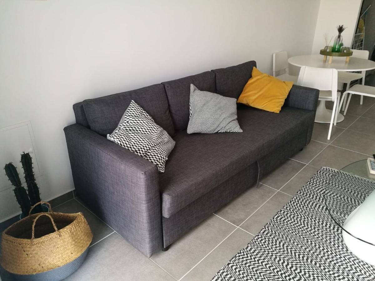 Sequa Apartamento Тавира Экстерьер фото
