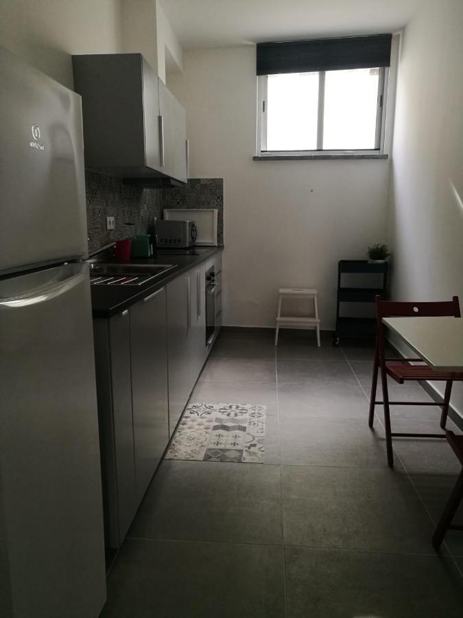 Sequa Apartamento Тавира Экстерьер фото